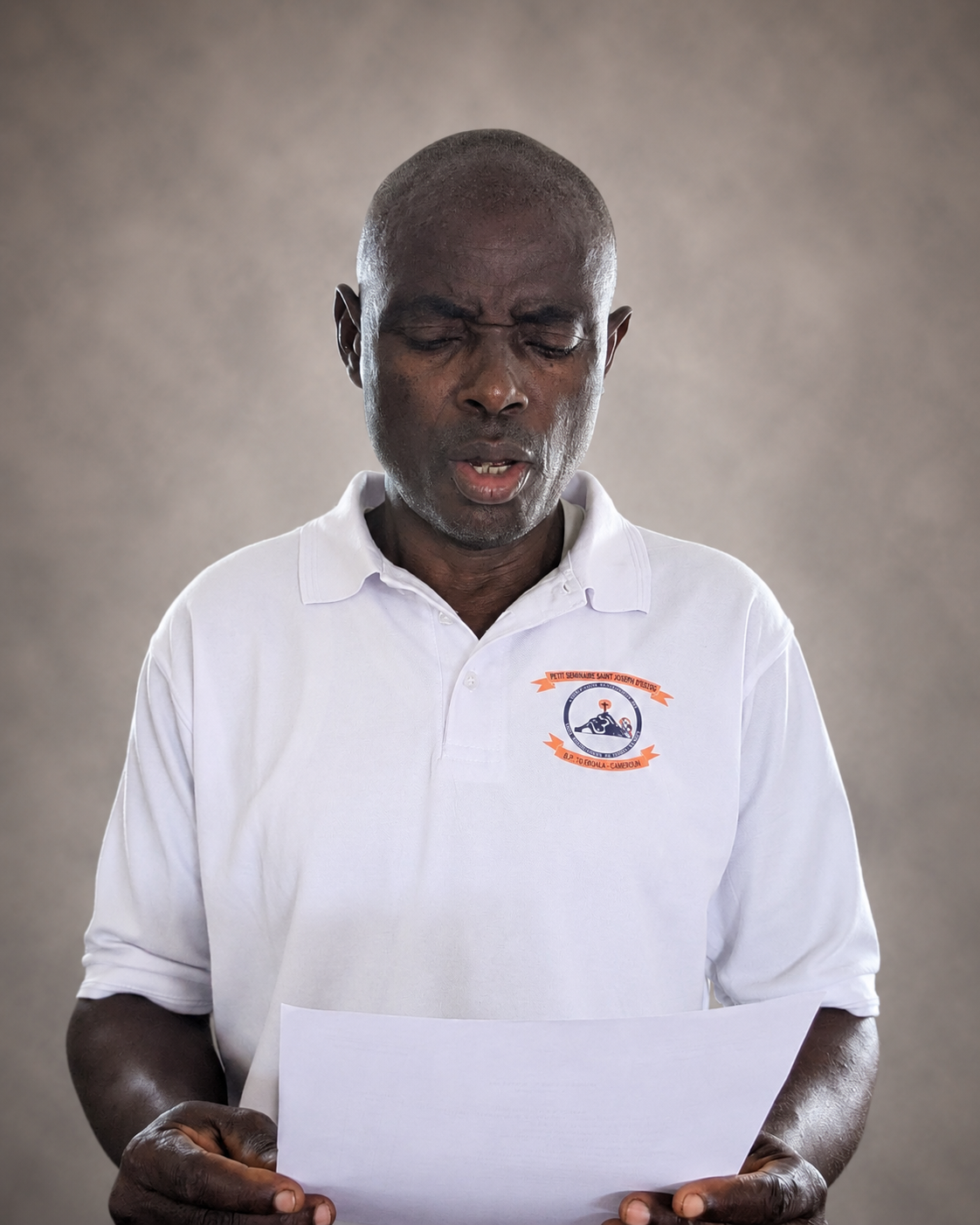 Monsieur Ntsila Ayina Jean
