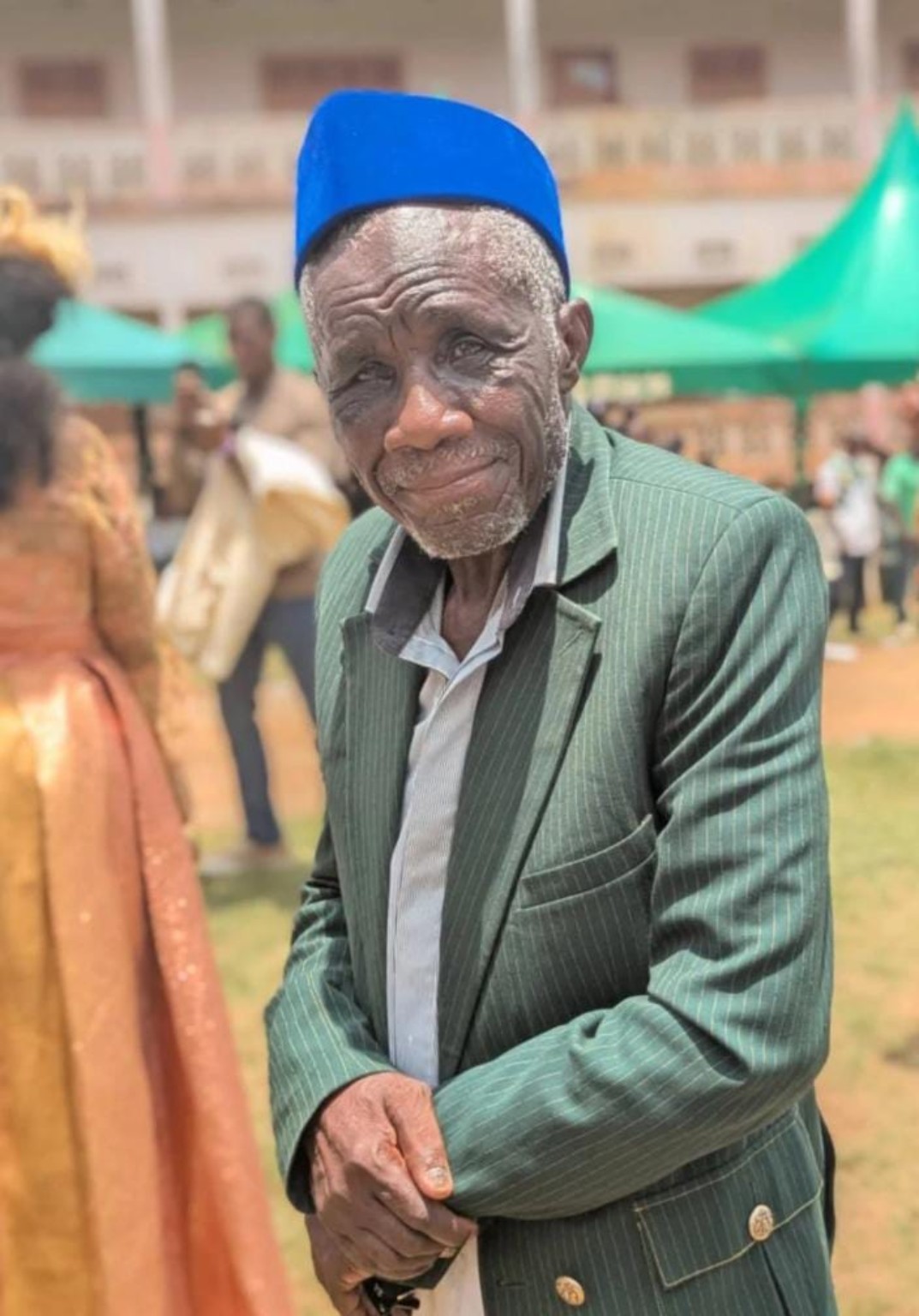 Monsieur Onomo
