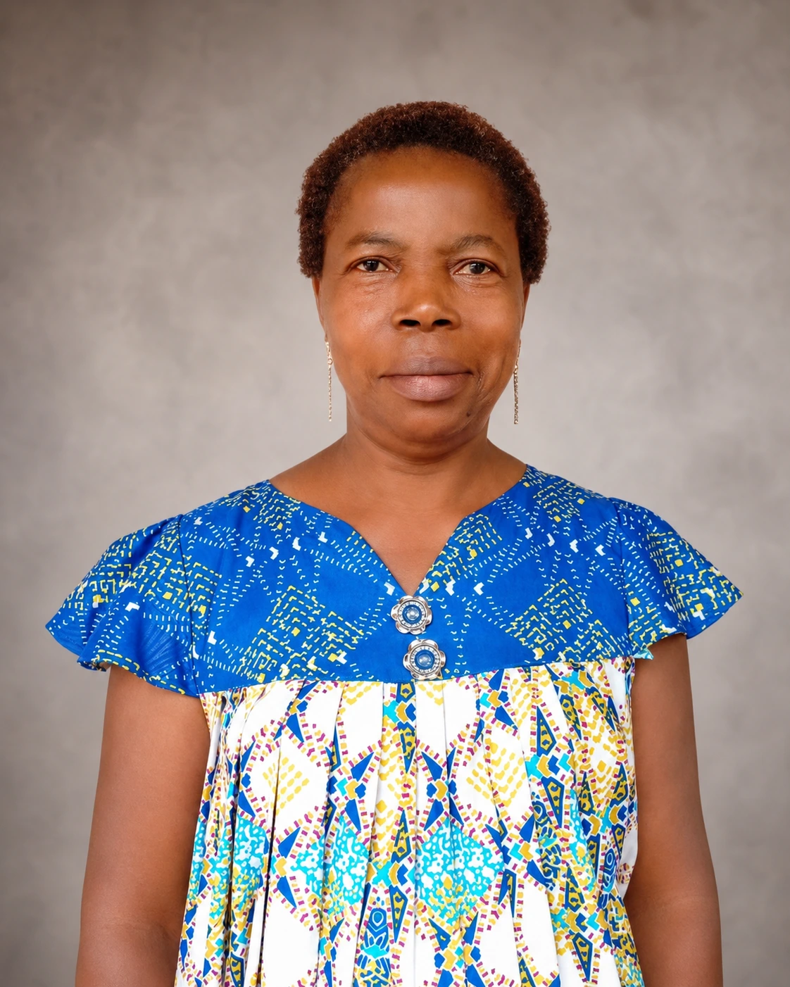 Mme Minfoumou Claire