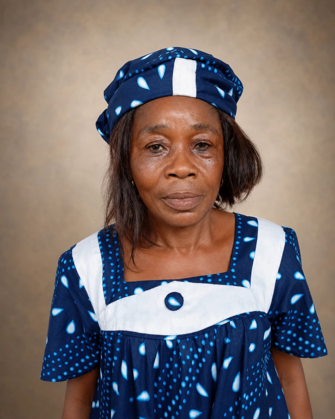 Mme Ngah Anne