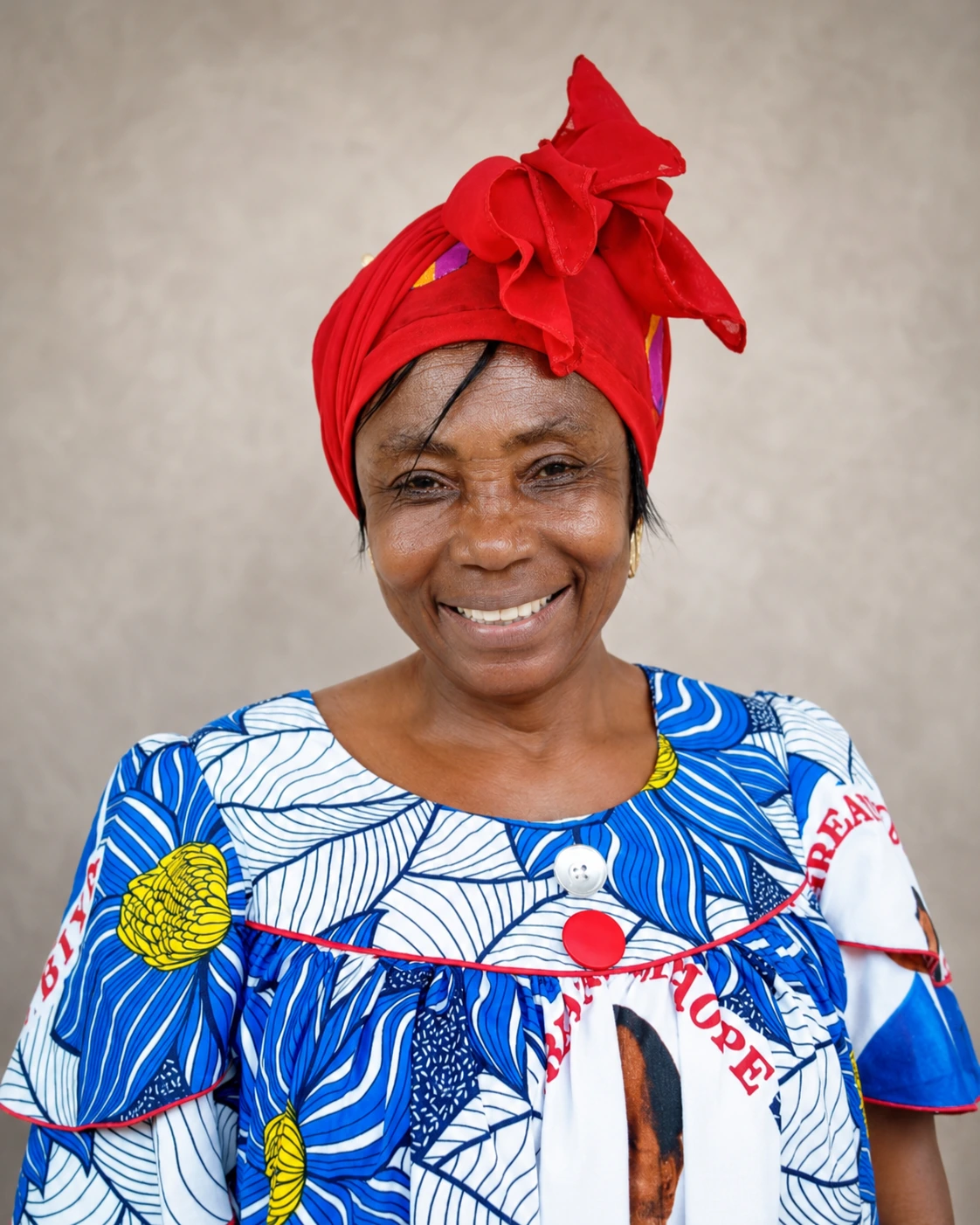 Mme Ngono Judith