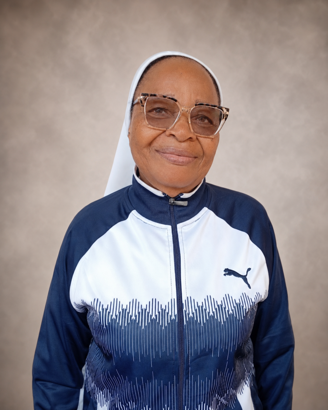 Sœur Thérèse NGO BINAM