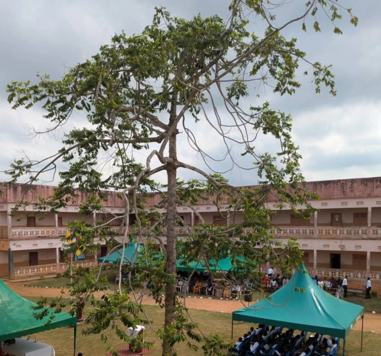 Campus
