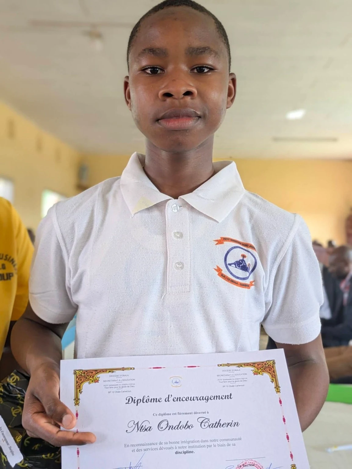 LAUREAT