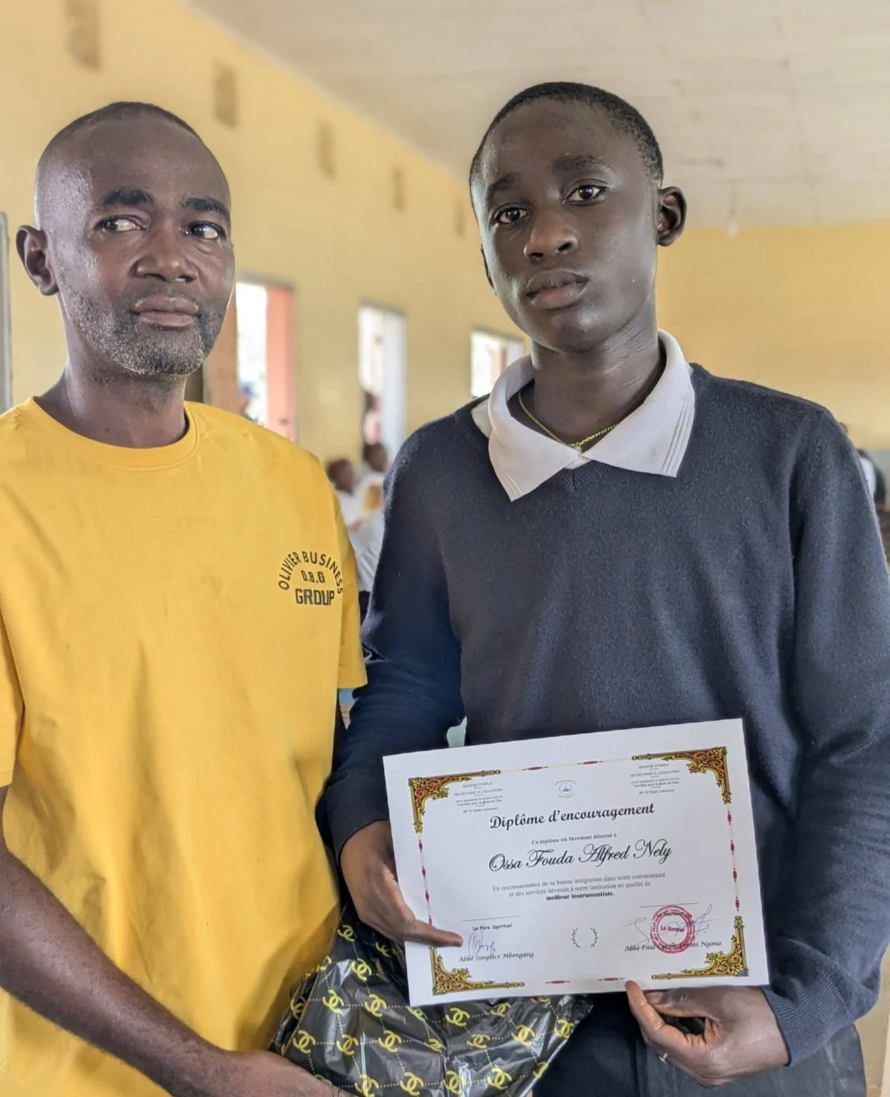 LAUREAT