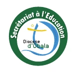 Logo du diocèse